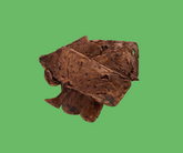 Beef Lung Crisps Dog Treats